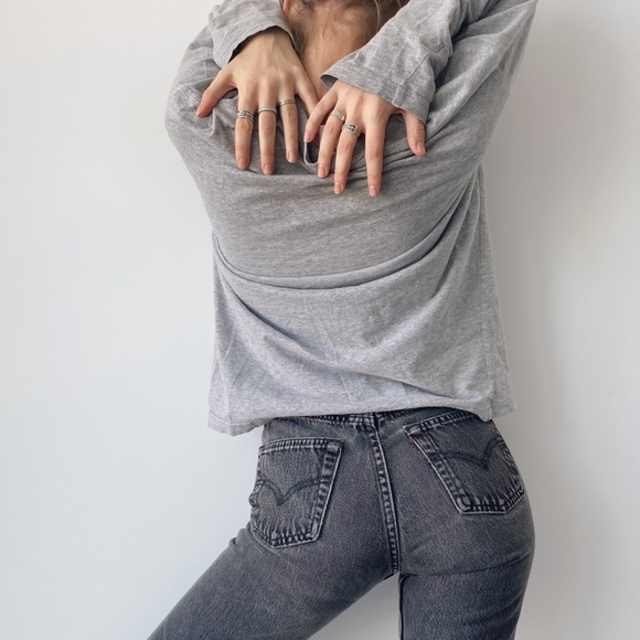 Vintage Dolce Tee - Picture 2 of 4